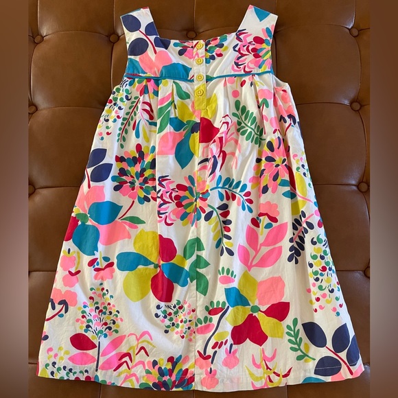 Mini Boden Dress - Picture 2 of 4